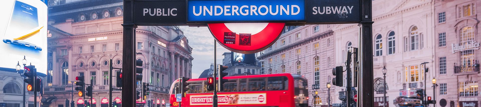 London transport tickets and passes | VisitBritain